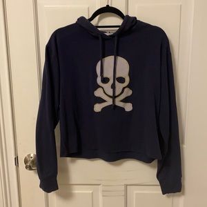 Soul Cycle hoodie, never before worn